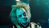 Beetlejuice sequel to open Venice Film Festival