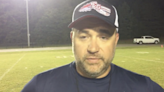 East Gaston stops Thomas Jefferson, makes history in Gaston County game of the week.