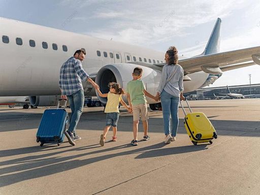 Aumentan costos de viaje para familias en Estados Unidos