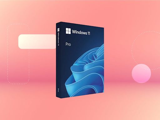 Act Fast To Upgrade to Windows 11 Pro for Only $23 at Stack Social