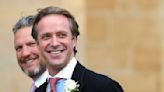 Thomas Kingston, husband of royal cousin and former boyfriend of Pippa Middleton, dies at 45