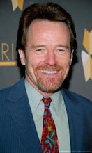 Bryan Cranston