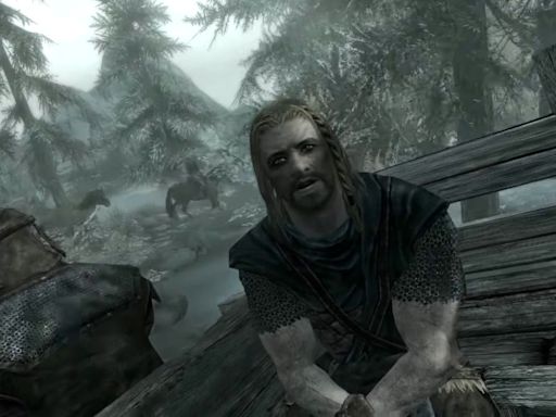 After hours of Skyrim NPCs blurting out NSFW dialogue courtesy of his Twitch chat, streamer concludes "this entire thing was a mistake"