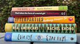 5 Books to (Finally) Read This Summer | KQED