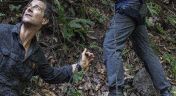 10. Zachary Quinto in the Panama Jungle