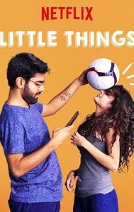 Little Things (TV series)