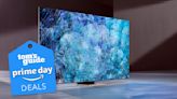 These 7 Prime Day TV deals are HUGE — get them before they disappear