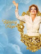 The Eyes Of Tammy Faye