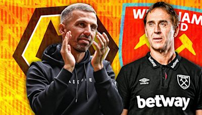 Exclusive: Wolves and West Ham 'Preparing to Battle' for Free Agent