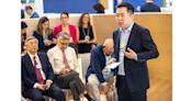 KEENON Robotics Explored 'Where Humans Meet Machines' at the World Economic Forum's Annual Meeting of the New Champions Dalian 2024: Robots...