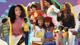 How Ceci Dressed A Generation of Black TV