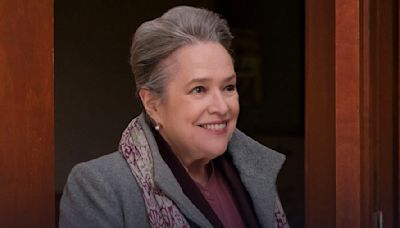 Kathy Bates Explains Why CBS’ Matlock Convinced Her To Reverse Retirement Plans, And I Sincerely Hope It...