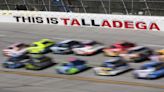 Friday 5: Letting the chaos theory play out at Talladega