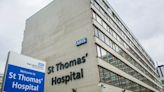 Gang leaks NHS patient data on the dark web