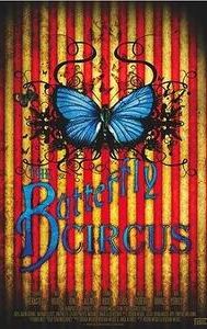 The Butterfly Circus