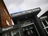 Castle Hill High School, Offerton