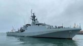 Royal Navy ship heads for Cayman Islands to aid Hurricane Beryl relief efforts