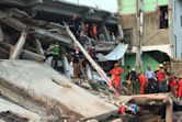 Rana Plaza collapse