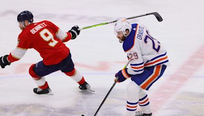 Draisaitl verpasst Stanley-Cup-Triumph mit Edmonton