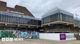 Derby: Council earmarks £5.3m for Assembly Rooms demolition