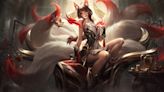 League of Legends fans are flabbergasted at a new $500 Ahri skin