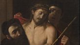 El 'Ecce Homo' de Caravaggio que salío a subasta en 2021 se expondrá en el Prado