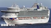 P&O Ventura: Hundreds sick with norovirus, say cruise passengers