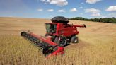 From Brazil to the World: Case IH’s New Line of Harvester