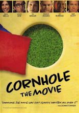 Cornhole: The Movie (2010) dvd movie cover