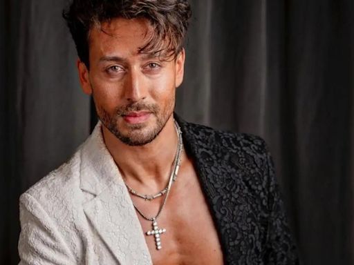 Did Tiger Shroff charge Rs 165 Crore for Bade Miyan Chote Miyan and Ganapath? Producer Suneel hints at high fee amid losses