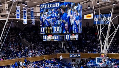 What Duke basketball fans can expect from Cameron Indoor Stadium upgrades