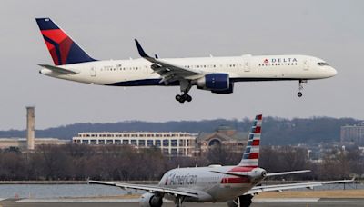 Delta Air Lines to resume non-stop Pittsburgh-Salt Lake City route after four years