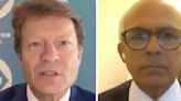 'That’s the reality' - Reform UK's Richard Tice says why Ben Habib was ousted