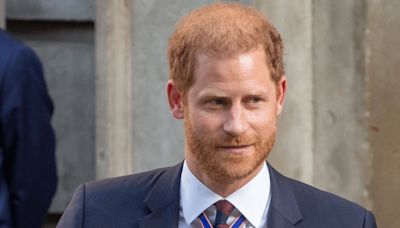 Prince Harry Is 'Very Relatable' in Video Documenting His Haunted House Experience