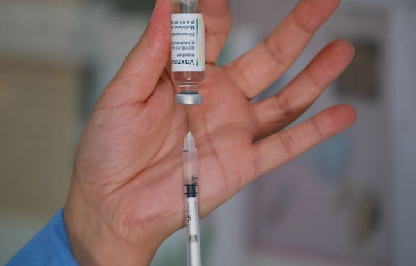 AstraZeneca removes Covid vaccine after very rare side effect linked to deaths