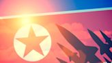 南韓︰北韓向東部海域發射約十枚疑似短程彈道導彈 - RTHK