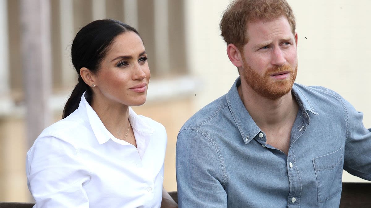 ...Has “Moved On” from the Royal Family Drama, Royal Author Says, But Prince Harry Is “Still Brooding Over the Past”