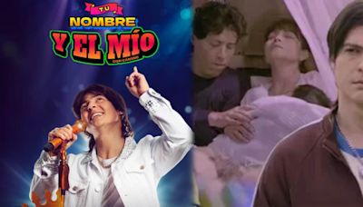 Deyvis Orosco: ¿Cuánto de rating hizo el estreno de su telenovela “Tu nombre y el mío”?