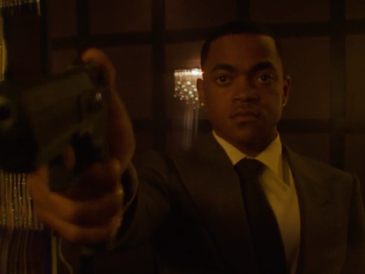 ‘Power Book II: Ghost’ Fourth And Final Season Trailer Sees Tariq Face His Legacy