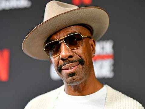 J.B. Smoove on the end of ‘Curb Your Enthusiasm’: ‘I was just blessed to be a part of it’ [Exclusive Video Interview]