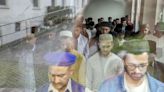 Un final del Ramadán alterado por la muerte de familiares del líder de Hamás en un ataque israelí