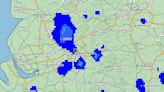 Greater Manchester's weather this weekend - and when heavy rain is set to roll in