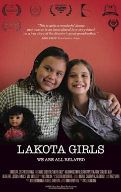 Lakota Girls