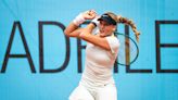 In her last match as a 16-year-old, Mirra Andreeva beats Wimbledon champion Marketa Vondrousova in Madrid | Tennis.com