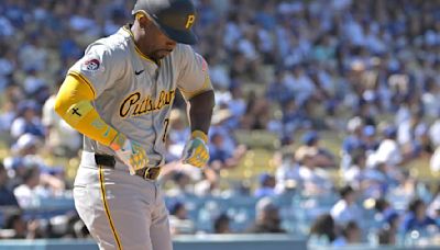 Pirates set season worst losing streak despite 2 McCutchen homers