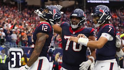 Sports Illustrated makes bold prediction for Houston Texans’ 2024 season