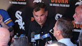 What's the White Sox' direction after the trade deadline?