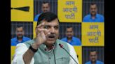 Court Issues NBW Against AAP MP Sanjay Singh in Protest Case