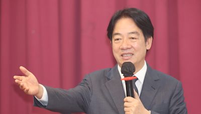 「二刀流」出手？陳學聖推測賴清德國慶演說將出2招 - 政治