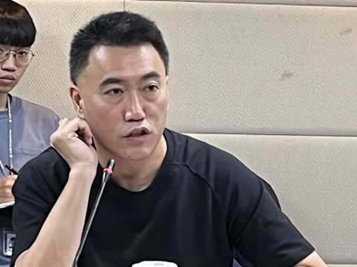 國民黨內參民調曝光 罷樑若過備位選市長？林沛祥：先把現在的工作做好